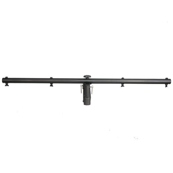 WP-163-2B Wind-Up Lighting stands